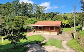 Pousada Moinho De Pedra
