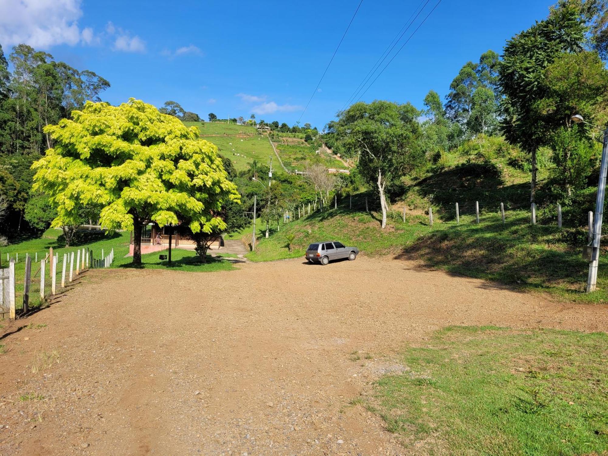 Pousada Moinho De Pedra Extrema Exterior photo