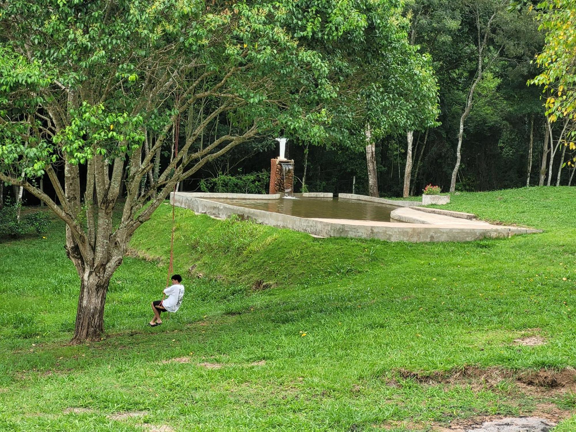 Pousada Moinho De Pedra Extrema Exterior photo