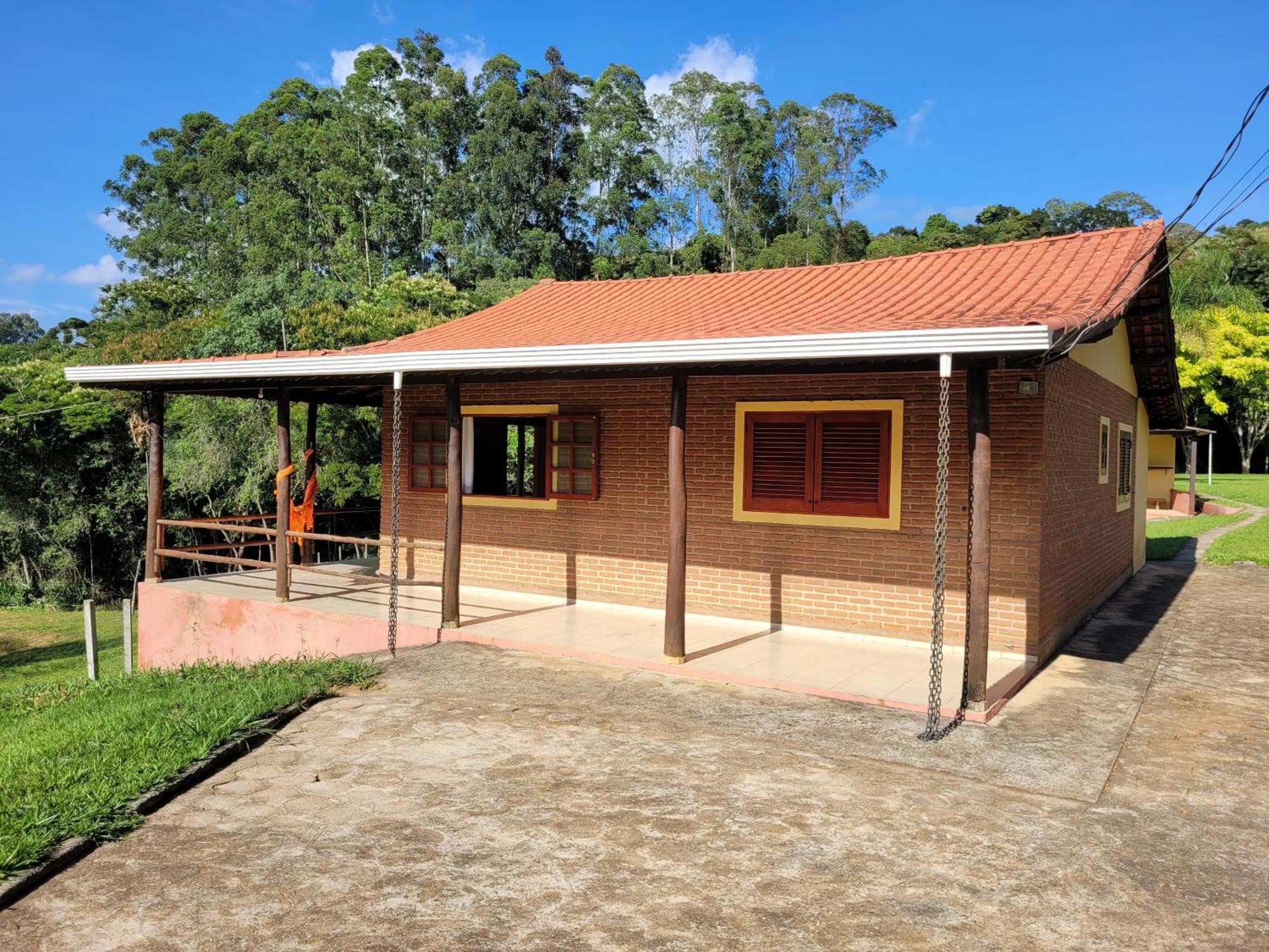 Pousada Moinho De Pedra Extrema Exterior photo